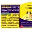 Herbagetica Silicium Forte x 60cps
