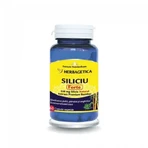 Herbagetica Silicium Forte x 60cps: ціни та характеристики