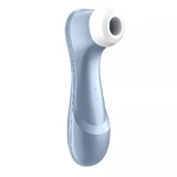 Повітряний кліторальний стимулятор Satisfyer Pro 2 покоління 2 синій, 1 штука