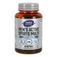 NOW Foods Men's Active Sports Multivitamin для мужчин 90 капсул
