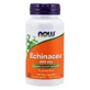 NOW Foods Эхинацея (Echinacea) 400 мг - 100 капсул