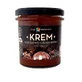 Миндально-шоколадный крем KETO 300 г FIVE CHANGES