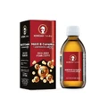 Комплекс MAXI B + цейлонська кориця 125 мл HORSE DAWK HORSE DAWK