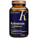 Doctor Life Колострум с лактоферрином порошок 100 г