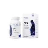 Osavi PQQ 20 мг, 60 веганских капсул