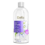 Delia Освежающий мицеллярный лосьон, 500 мл
