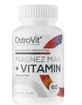 OstroVit Magnesium MAX + Vitamin, 60 таблеток