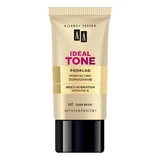 Тональний крем Oceanic Make Up Ideal Tone Perfect Matching Тональний крем 107 темно-бежевий, 30 мл