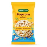 Bakalland Соленый попкорн 90 г