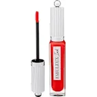 BOURJOIS PARIS Fabuleux Ink Lip Lipstick 04 Cherry Cut, 1 шт.