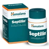 Himalaya, Септилин, 100 таблеток