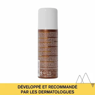 Uriage Bariésun Self Tanning Spray Face And Body - Uriage 100 мл