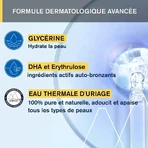 Uriage Bariésun Self Tanning Spray Face And Body - Uriage 100 мл: цены и характеристики