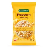 Bakalland Масляный попкорн 90 г