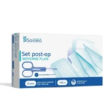 Soineo Послеоперационный набор для средних ран x3