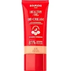 BOURJOIS PARIS Healthy Mix BB Cream 0,5 Warm Ivory: цены и характеристики