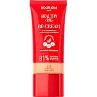 BOURJOIS PARIS Healthy Mix BB Cream 0,5 Warm Ivory
