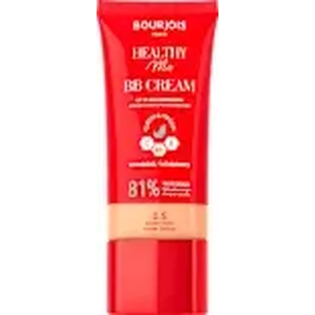 BOURJOIS PARIS Healthy Mix BB Cream 0,5 Warm Ivory: цены и характеристики