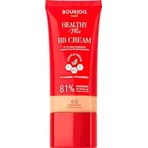 BOURJOIS PARIS Healthy Mix BB Cream 0,5 Warm Ivory: цены и характеристики