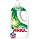 ARIEL Жидкое моющее средство для белья Mount Spring 80 стирок, 3,6 л
