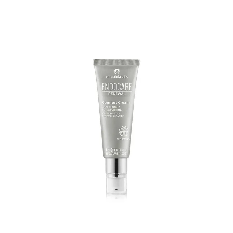 Endocare Renewal Antirid Cream 50 мл: цены и характеристики