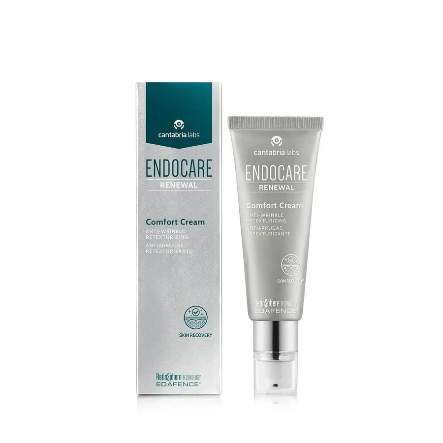 Endocare Renewal Antirid Cream 50 мл: цены и характеристики