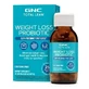 Пробиотик для контроля веса Weight Loss Probiotic Total Lean, 30 капсул, GNC, GNC