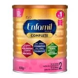 Enfamil Complete Premium 2 800 г