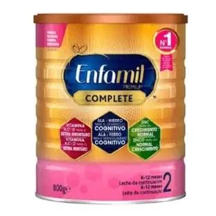 Enfamil Complete Premium 2 800 г