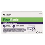 NS Florabiotic Ibis Irritable Bowel 30 Tabs