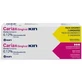 Паста для ясен Kin Cariax DUPLO 2 x 125 мл