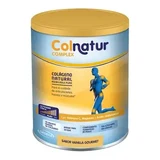 Colnatur Комплекс Ванільний Гурман 330г