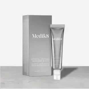 Medik8 Crystal Retinal Ceramide Eye 3 15ml
