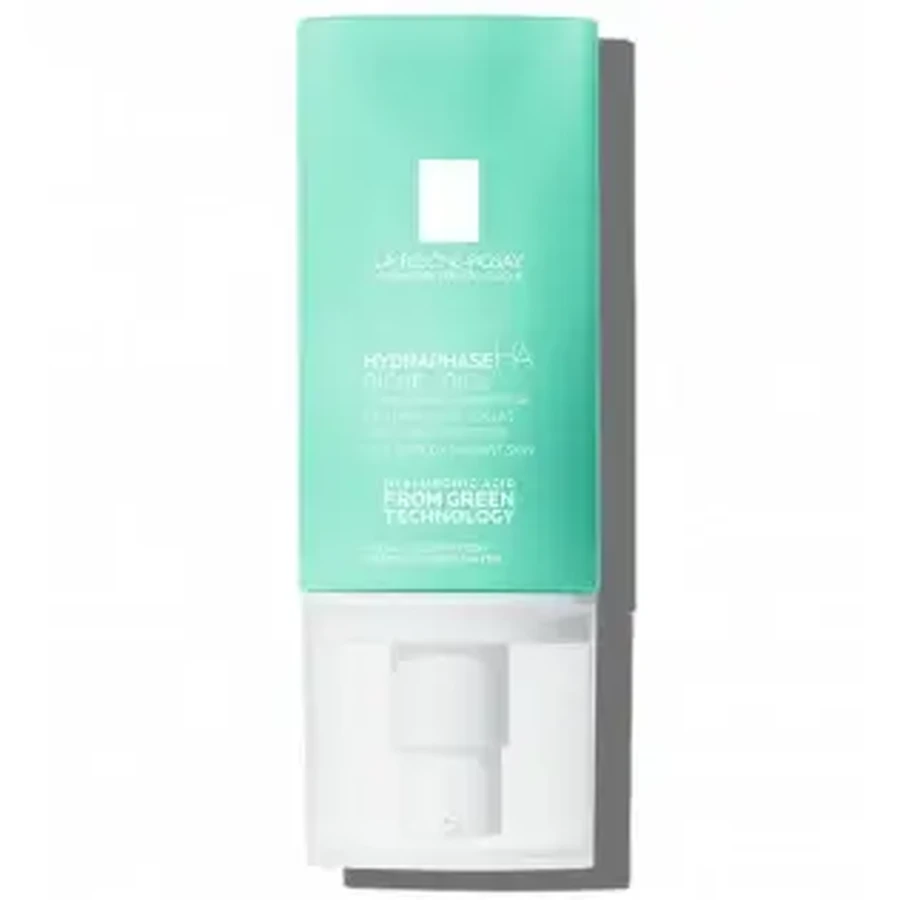 La Roche Posay Hydraphase HA Rich Texture 50 мл: ціни та характеристики