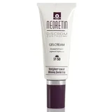 Endocare Neoretin Discrom Control Депигментирующий гель-крем SPF50, 40 мл