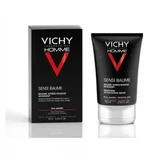 Відновлювальний бальзам Vichy Homme Sensi Baume, 75 мл