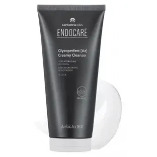 Endocare Renewal Glycoperfect Az Кремовий очищуючий засіб 150мл
