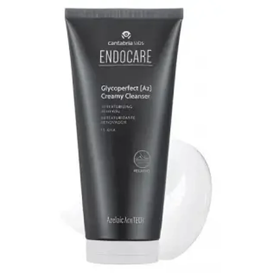 Endocare Renewal Glycoperfect Az Кремовий очищуючий засіб 150мл: ціни та характеристики