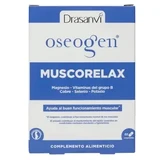 Drasanvi Oseeogen Muscorelax 60 таблеток