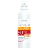 Спрей для тіла Genosun 50+ 200мл