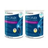 Arkoflex DUPLO Collagen Chondro-Aid зі смаком лимона 2X360г