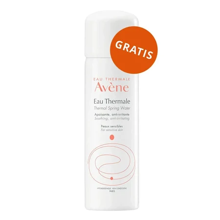 Avene SunStick KA, защитный стик для лица и тела, SPF 50+, 20 г + термальная вода для лица и тела, 50 мл gratis: цены и характеристики