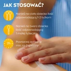 Nivea Sun Kids Protect & Care 5в1, сонцезахисний лосьйон для дітей, SPF 50+, 50 мл + гра Доббл безкоштовно: ціни та характеристики
