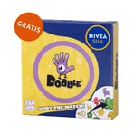 Nivea Sun Kids Protect & Care 5in1, Детский солнцезащитный лосьон, SPF 50+, 200 мл + игра Dobble бесплатно: цены и характеристики