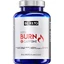 Keto Burn с кофеином - жиросжигатель - 180 капсул BeKeto