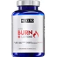 Keto Burn з кофеїном - жироспалювач - 180 капсул BeKeto