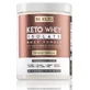 Изолят кето-протеина с MCT - Французская ваниль 300 г BeKeto BeKeto