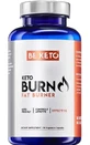 Keto Burn - жироспалювач - 90 капсул BeKeto