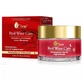 Ava Laboratorium Red Wine Care Регенеруючий нічний крем для зрілої шкіри, 50 мл