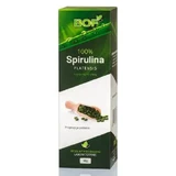 БІО ОРГАНІЧНІ ПРОДУКТИ 100% БІО Spirulina Platensis, 80 г (400 таблеток)